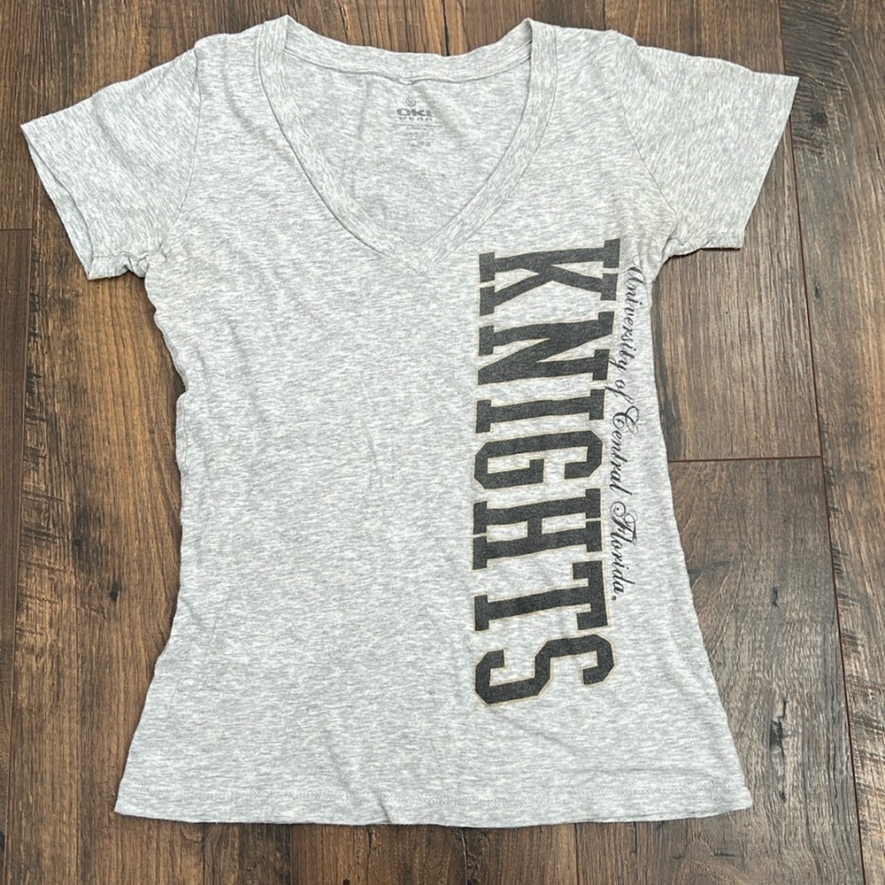 UCF Knights V Neck